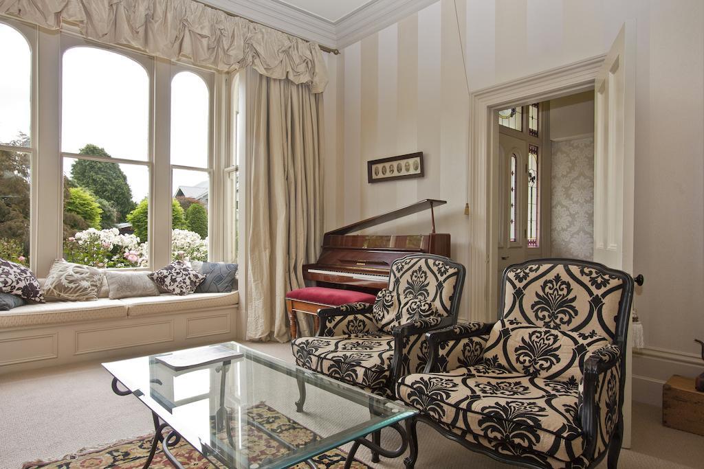 Lilac Rose Boutique Bed And Breakfast Крайстчёрч Экстерьер фото
